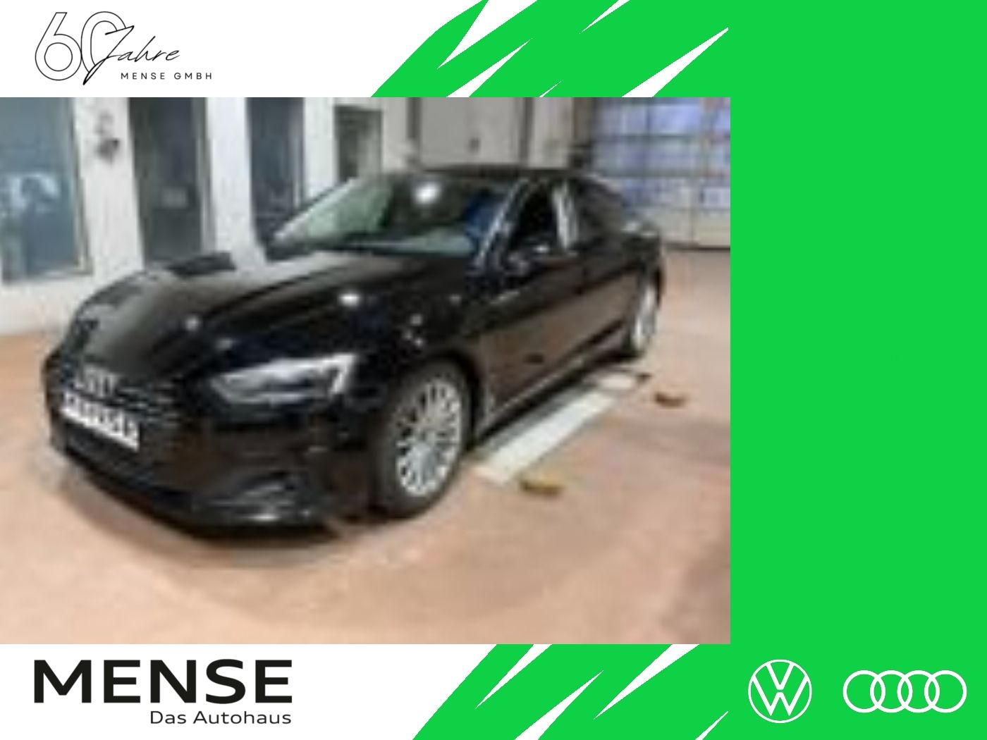 Fahrzeuge PKW autohaus mense Audi A5 Sportback 35 TDI S tronic advanced ACC|Navi