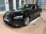 Fahrzeugabbildung Audi A5 Sportback 35 TDI S tronic advanced ACC|Navi