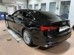 Fahrzeugabbildung Audi A5 Sportback 35 TDI S tronic advanced ACC|Navi