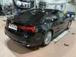Fahrzeugabbildung Audi A5 Sportback 35 TDI S tronic advanced ACC|Navi