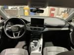 Fahrzeugabbildung Audi A5 Sportback 35 TDI S tronic advanced ACC|Navi