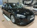Fahrzeugabbildung Audi A5 Sportback 35 TDI S tronic advanced ACC|Navi