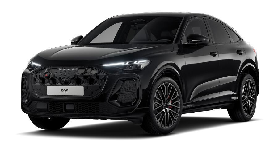 Fahrzeugabbildung Audi SQ5 Sportback 3.0 TFSI quattro W Matrix|B&O|AHK