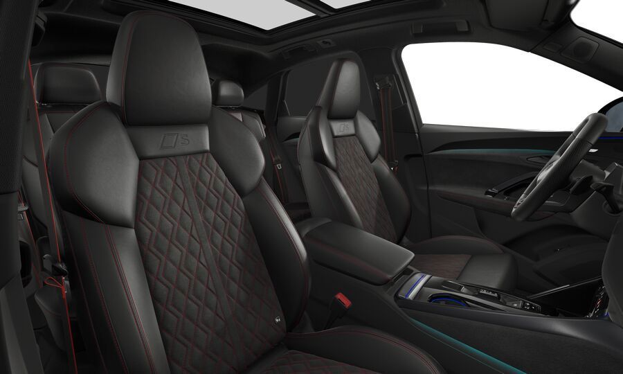 Fahrzeugabbildung Audi SQ5 Sportback 3.0 TFSI quattro W Matrix|B&O|AHK