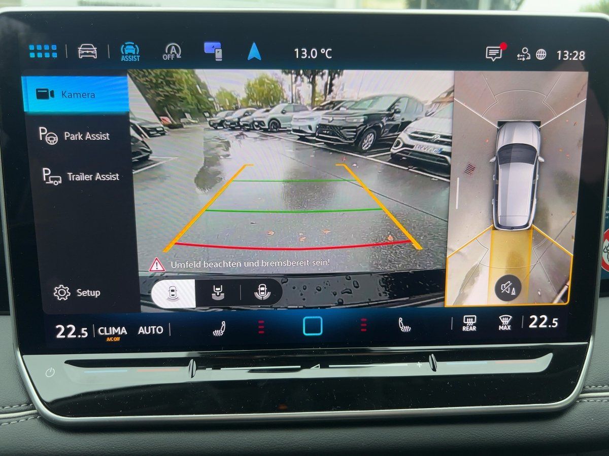 Fahrzeugabbildung Volkswagen Tiguan Elegance 2.0 l TDI DSG IQ.Light|Matrix|LM