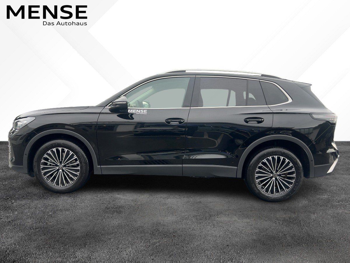 Fahrzeugabbildung Volkswagen Tiguan Elegance 2.0 l TDI DSG IQ.Light|Matrix|LM