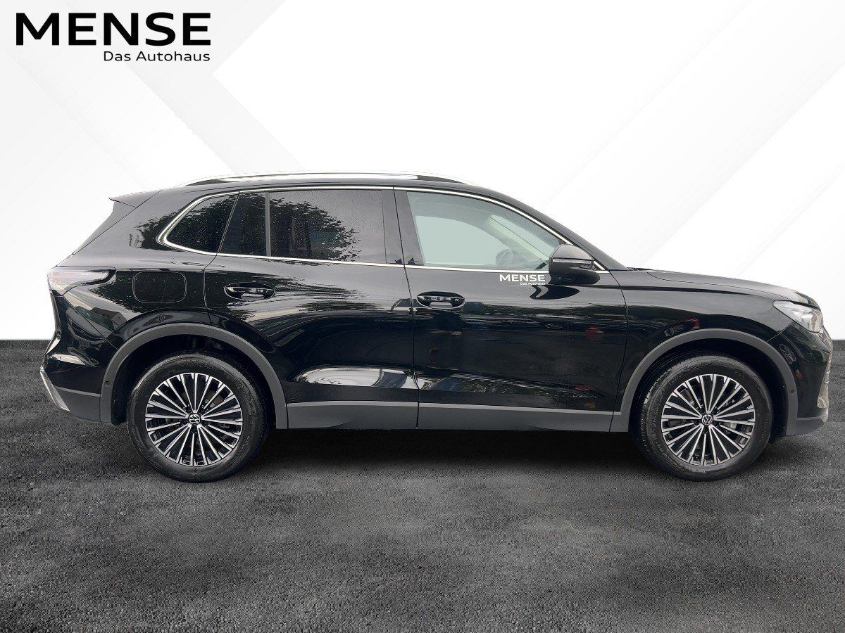 Fahrzeugabbildung Volkswagen Tiguan Elegance 2.0 l TDI DSG IQ.Light|Matrix|LM