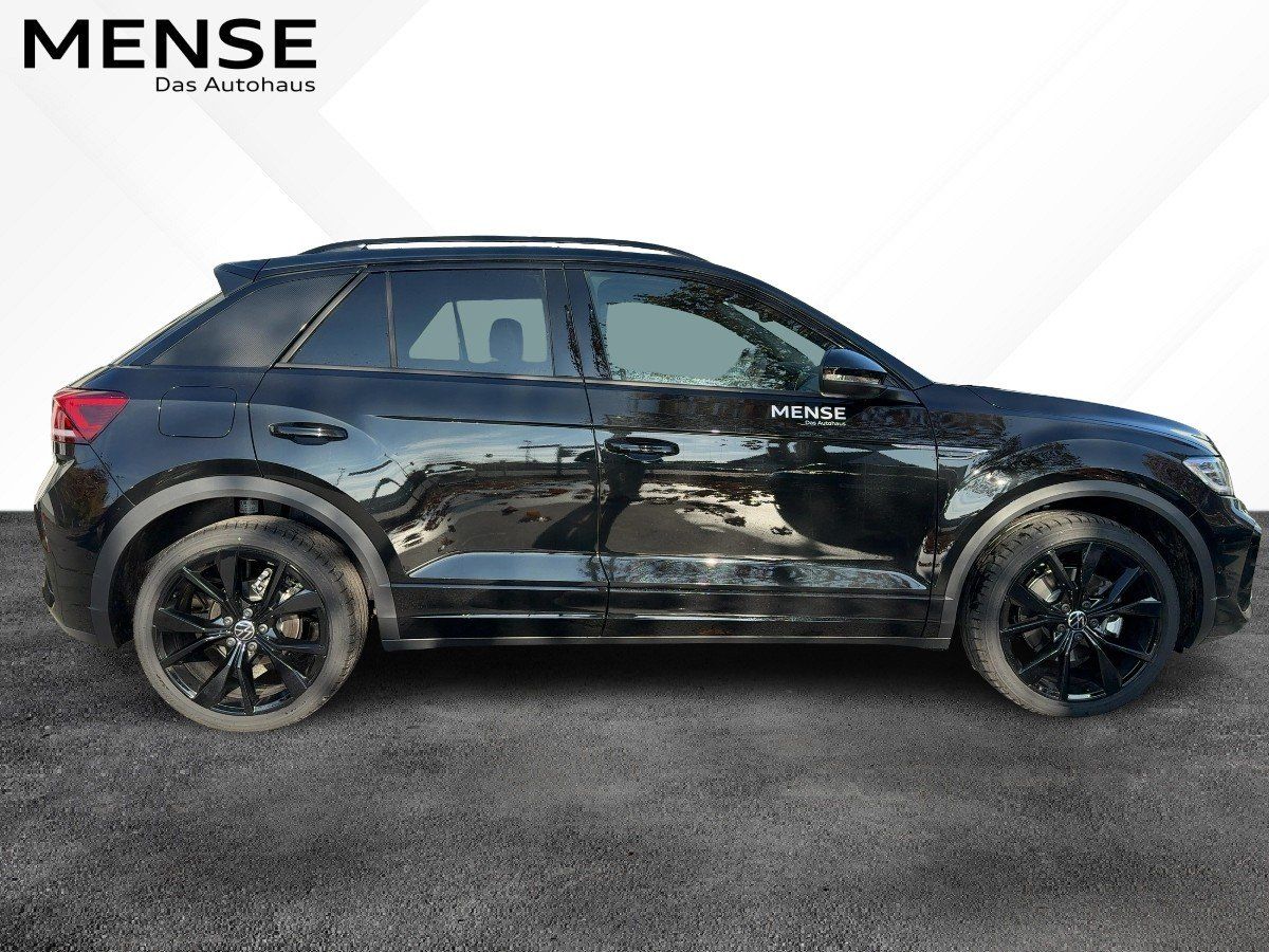Fahrzeugabbildung Volkswagen T-Roc R-Line 1.5 l TSI OPF DSG CarPlay|ACC|LED