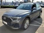 Fahrzeugabbildung Audi Q5 40 TDI quattro S line 2024 (Facelift) Matrix