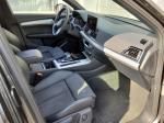 Fahrzeugabbildung Audi Q5 40 TDI quattro S line 2024 (Facelift) Matrix