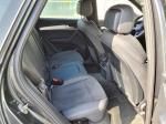 Fahrzeugabbildung Audi Q5 40 TDI quattro S line 2024 (Facelift) Matrix