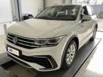 Fahrzeugabbildung Volkswagen Tiguan 2.0 TDI R-line IQ.Light|Matrix|CarPlay|SD