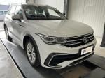 Fahrzeugabbildung Volkswagen Tiguan 2.0 TDI R-line IQ.Light|Matrix|CarPlay|SD
