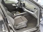Fahrzeugabbildung Audi A4 Avant 40 TDI S line 2023 (Facelift) ACC|LED