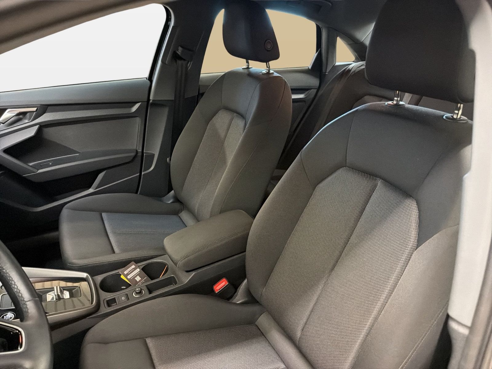 Fahrzeug autohaus mense Fahrzeugabbildung Audi A3 Limousine 40 TDI quattro S tronic HUD|ACC|PDC