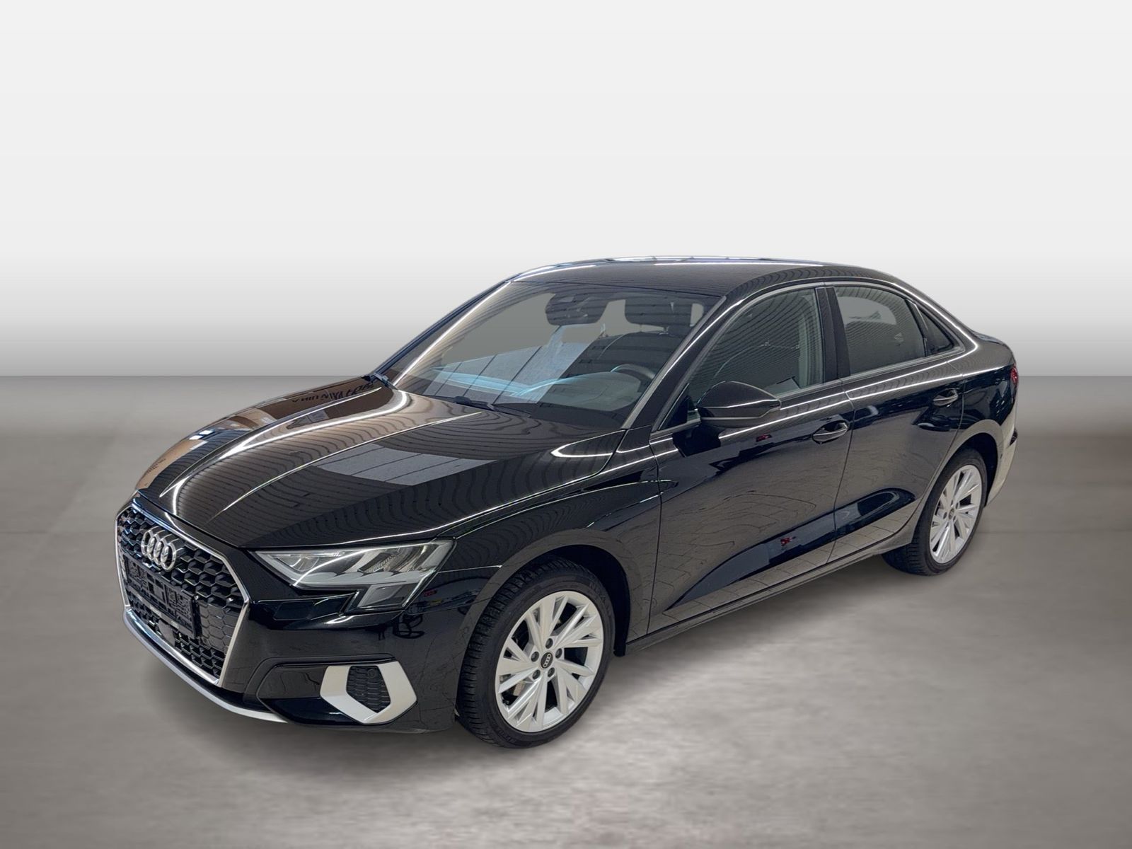 Fahrzeug autohaus mense Fahrzeugabbildung Audi A3 Limousine 40 TDI quattro S tronic HUD|ACC|PDC