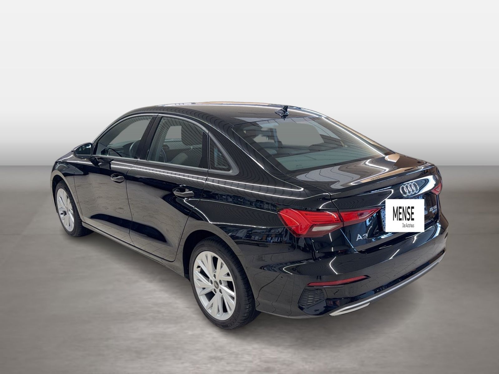 Fahrzeug autohaus mense Fahrzeugabbildung Audi A3 Limousine 40 TDI quattro S tronic HUD|ACC|PDC