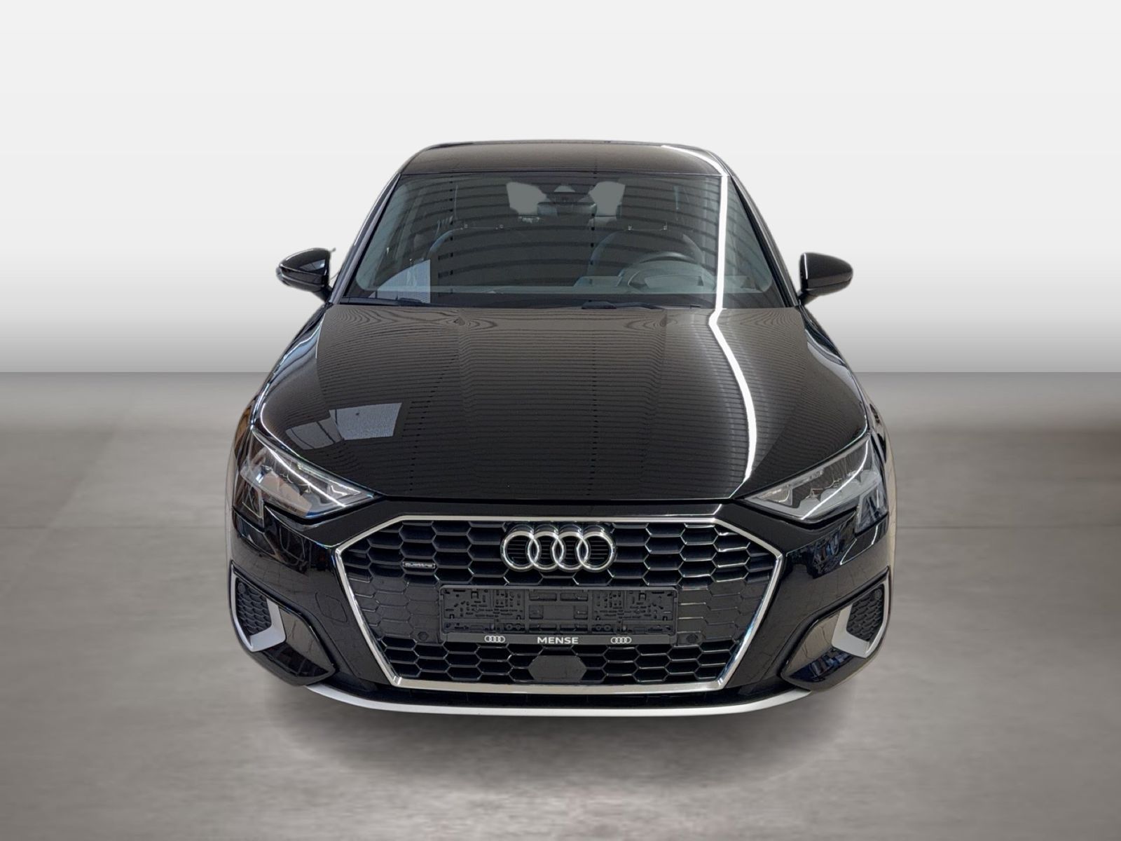 Fahrzeug autohaus mense Fahrzeugabbildung Audi A3 Limousine 40 TDI quattro S tronic HUD|ACC|PDC