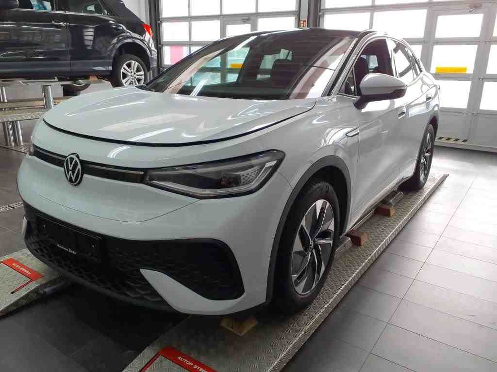 Fahrzeugabbildung Volkswagen ID.5 Pro Performance IQ.Light|Matrix|CarPlay|ACC