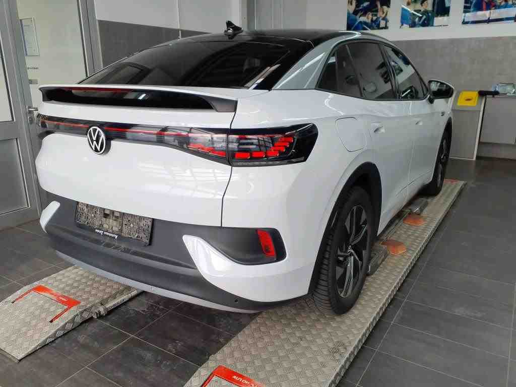 Fahrzeugabbildung Volkswagen ID.5 Pro Performance IQ.Light|Matrix|CarPlay|ACC