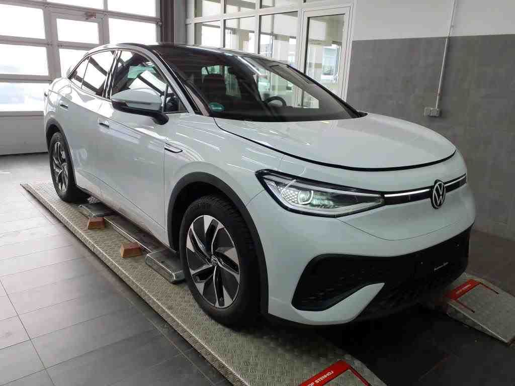 Fahrzeugabbildung Volkswagen ID.5 Pro Performance IQ.Light|Matrix|CarPlay|ACC