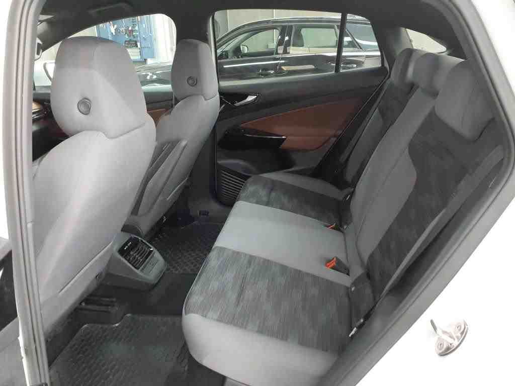 Fahrzeugabbildung Volkswagen ID.5 Pro Performance IQ.Light|Matrix|CarPlay|ACC