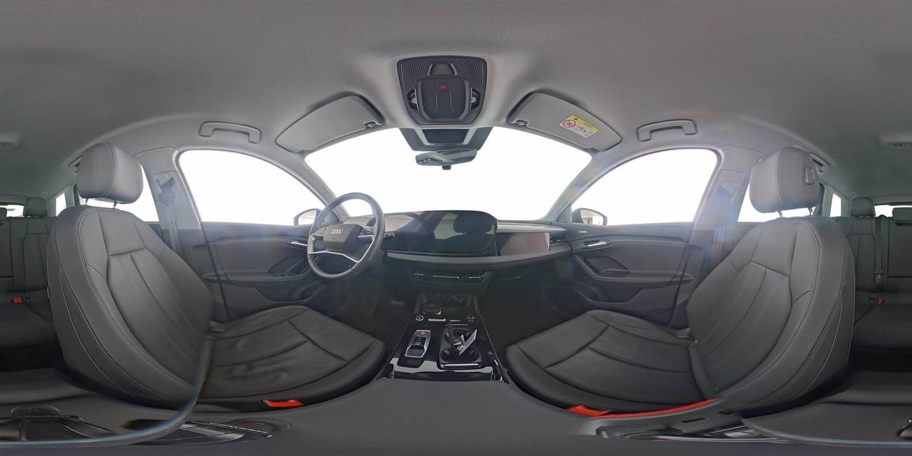 Fahrzeugabbildung Audi Q6 e-tron S-Line B&O|AHK|HUD|Standhzg|4xSHZG|ACC