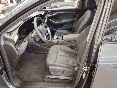 Fahrzeugabbildung Audi Q6 e-tron S-Line B&O|AHK|HUD|Standhzg|4xSHZG|ACC