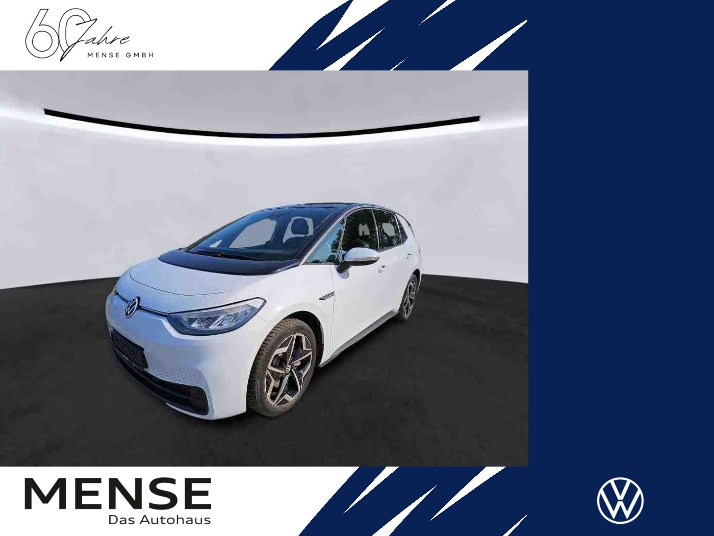 Fahrzeugabbildung Volkswagen ID.3 Pro S CarPlay|ACC|LED|Navi|Kamera|KeyLess