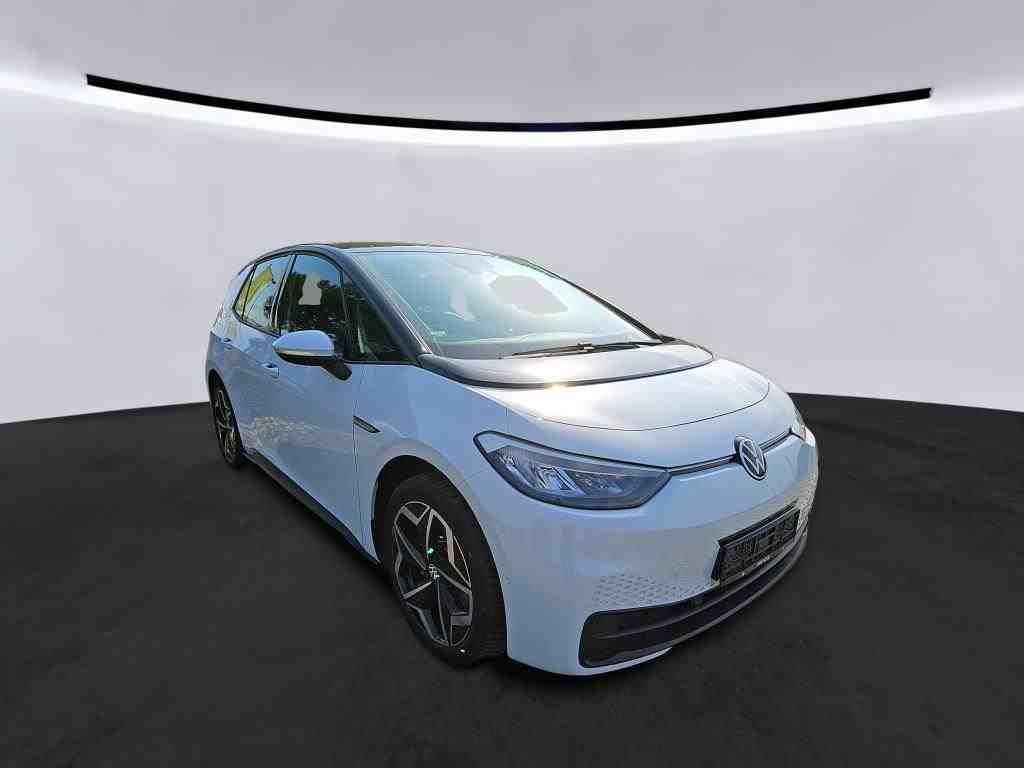 Fahrzeugabbildung Volkswagen ID.3 Pro S CarPlay|ACC|LED|Navi|Kamera|KeyLess
