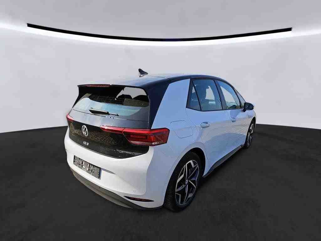 Fahrzeugabbildung Volkswagen ID.3 Pro S CarPlay|ACC|LED|Navi|Kamera|KeyLess