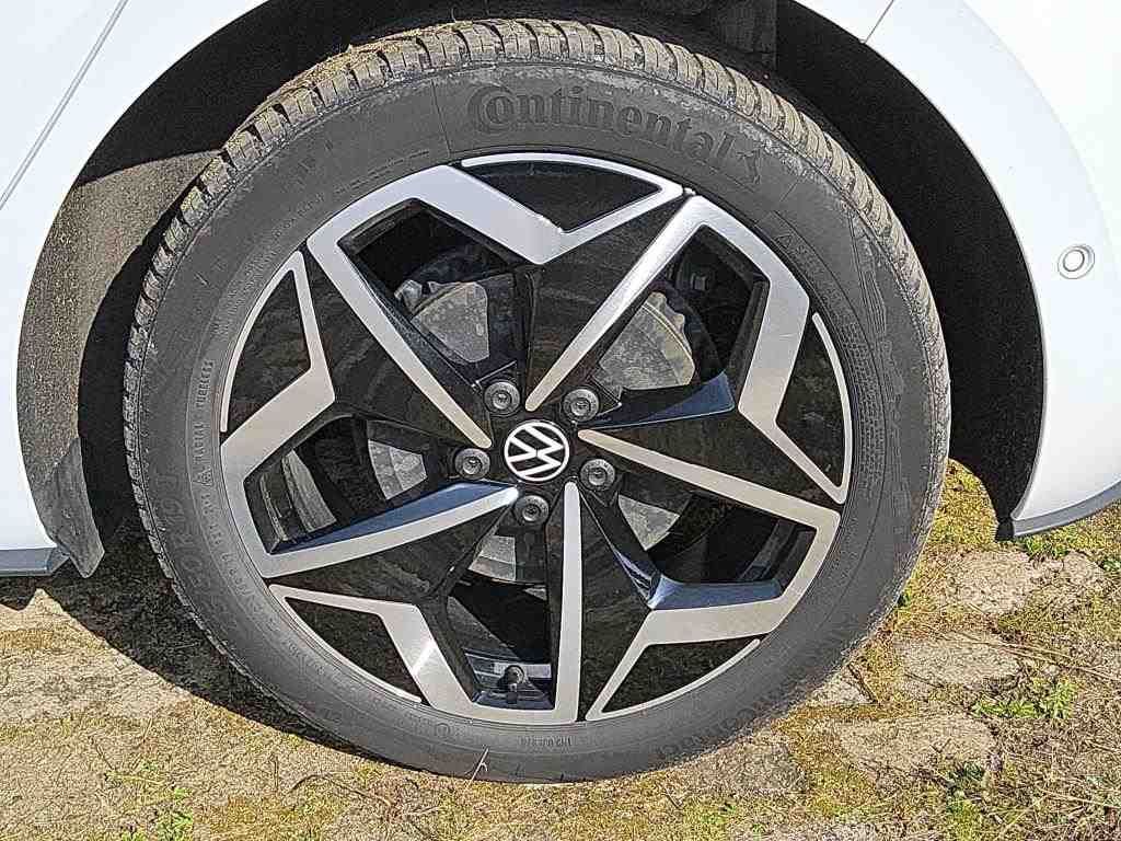 Fahrzeugabbildung Volkswagen ID.3 Pro S CarPlay|ACC|LED|Navi|Kamera|KeyLess