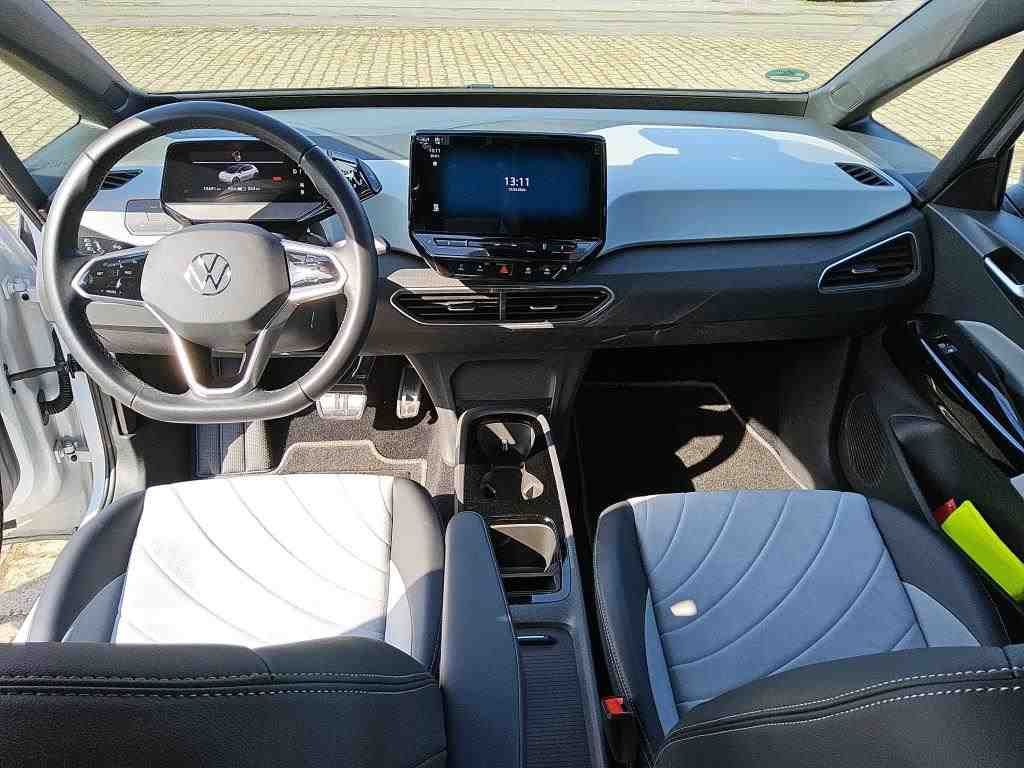 Fahrzeugabbildung Volkswagen ID.3 Pro S CarPlay|ACC|LED|Navi|Kamera|KeyLess