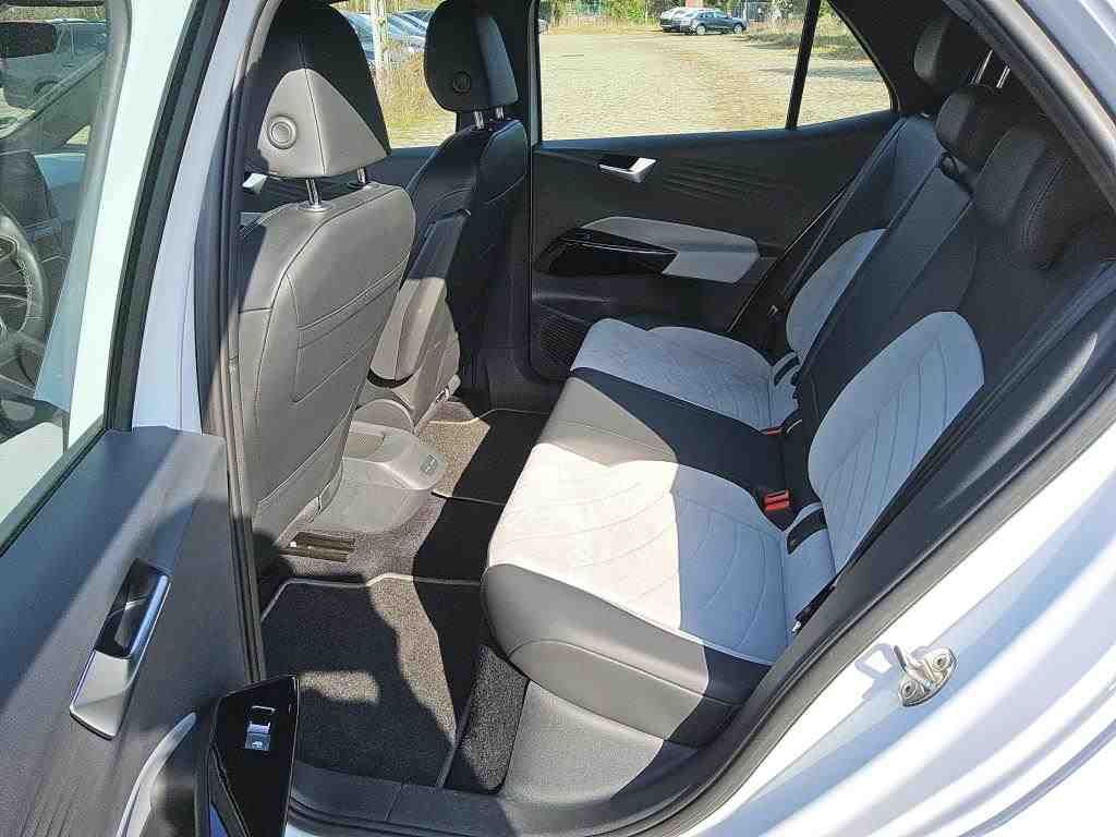 Fahrzeugabbildung Volkswagen ID.3 Pro S CarPlay|ACC|LED|Navi|Kamera|KeyLess