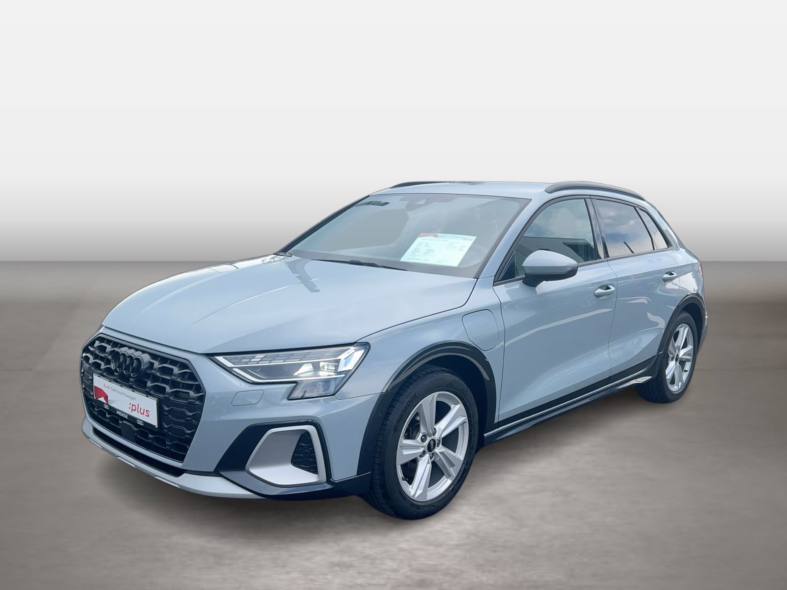 Fahrzeugabbildung Audi A3 allstreet 40 TFSI e S tronic Sonos|AHK|ACC|LM