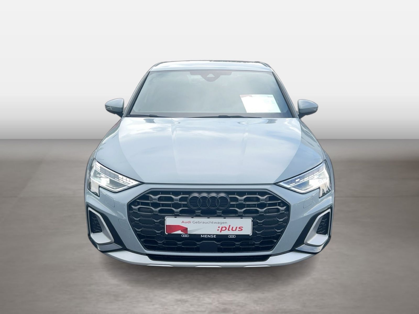 Fahrzeugabbildung Audi A3 allstreet 40 TFSI e S tronic Sonos|AHK|ACC|LM