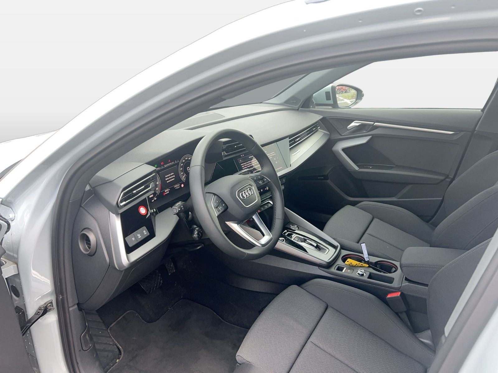 Fahrzeugabbildung Audi A3 allstreet 40 TFSI e S tronic Sonos|AHK|ACC|LM