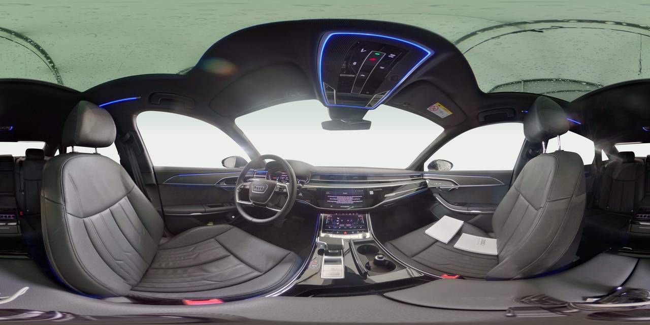 Fahrzeug autohaus mense Fahrzeugabbildung Audi A8 55 TFSI quattro tiptronic Matrix|HUD|Luft|ACC