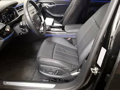 Fahrzeug autohaus mense Fahrzeugabbildung Audi A8 55 TFSI quattro tiptronic Matrix|HUD|Luft|ACC
