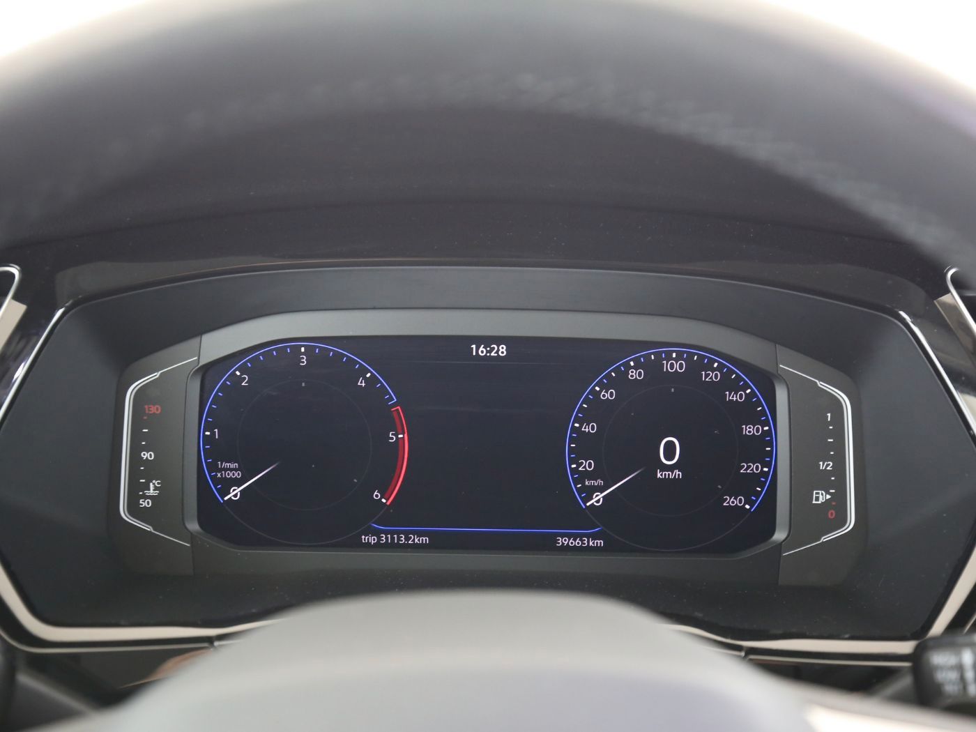 Fahrzeugabbildung Volkswagen Touran 2.0 TDI BMT Highline CarPlay|ACC|LED|Navi