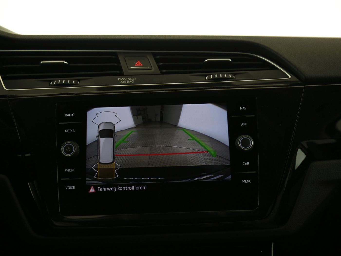 Fahrzeugabbildung Volkswagen Touran 2.0 TDI BMT Highline CarPlay|ACC|LED|Navi