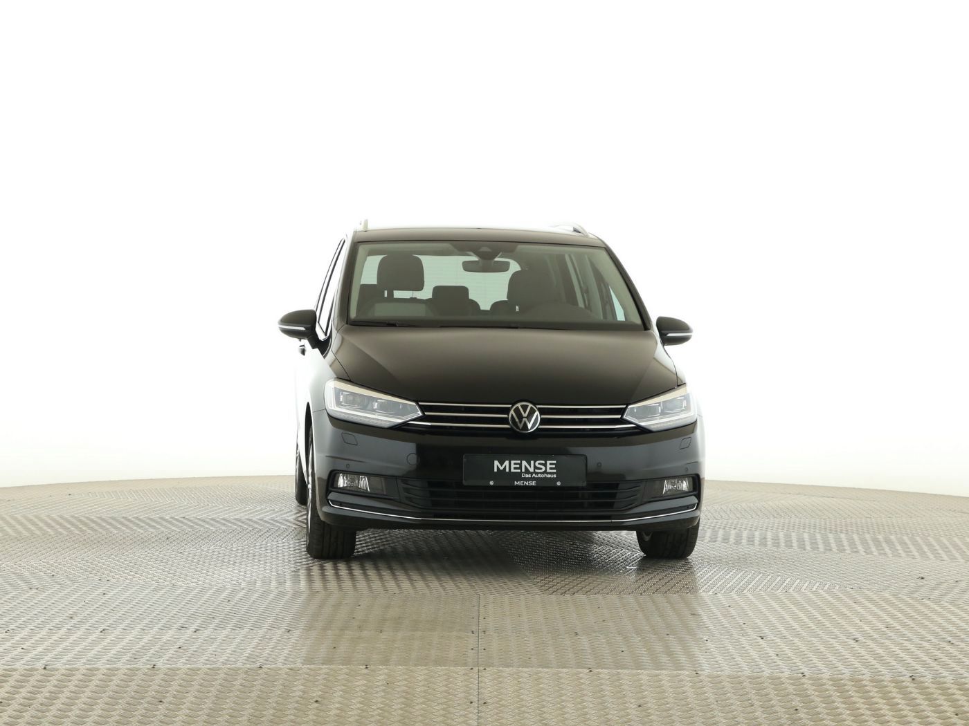 Fahrzeugabbildung Volkswagen Touran 2.0 TDI BMT Highline CarPlay|ACC|LED|Navi