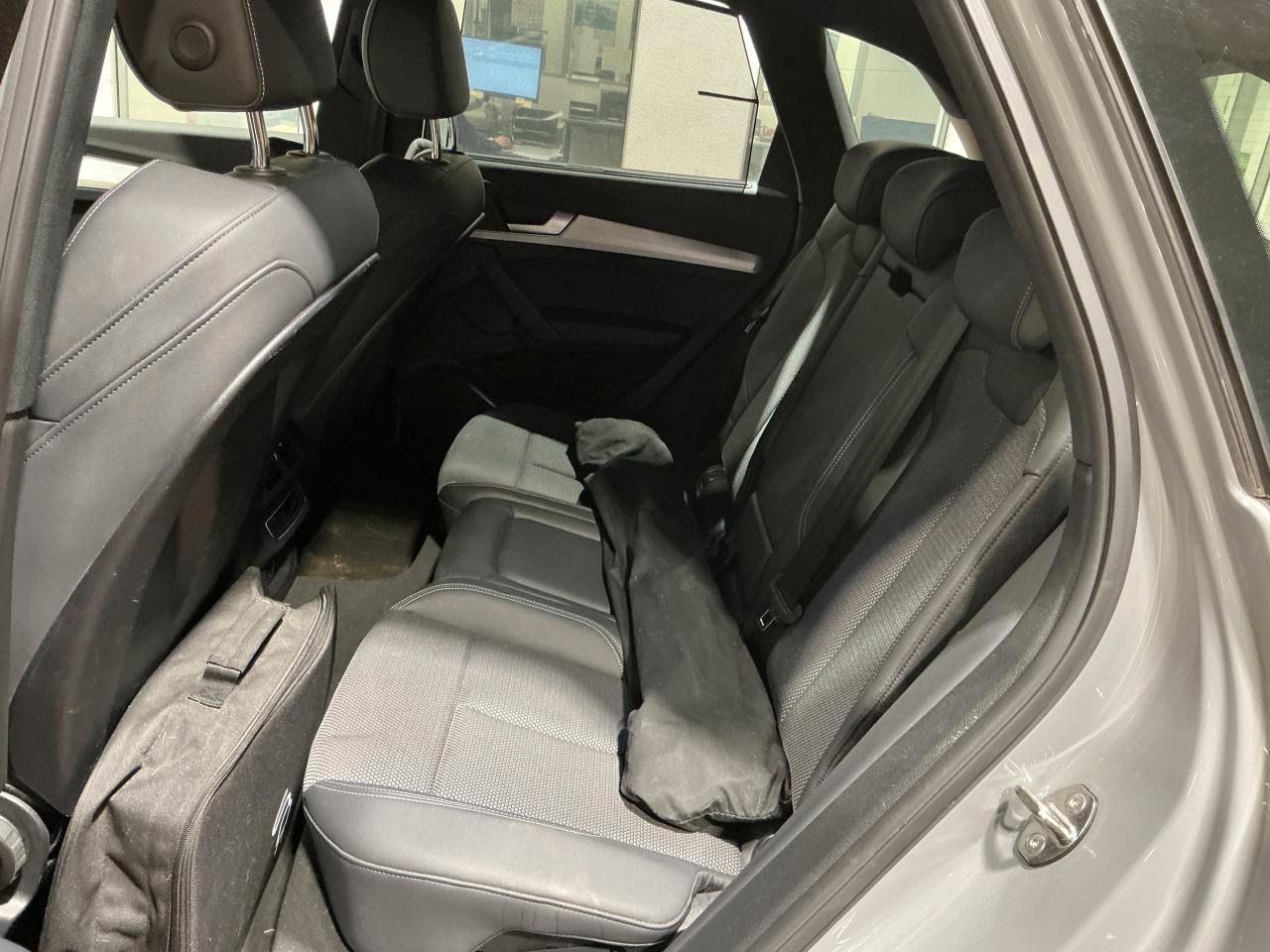 Fahrzeugabbildung Audi Q5 50 TFSI e quattro S tronic S line AHK|ACC|LED