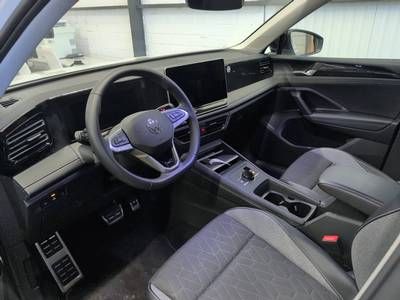 Fahrzeugabbildung Volkswagen Tiguan 1.5 eTSI DSG Goal Life CarPlay|AHK|ACC|LM