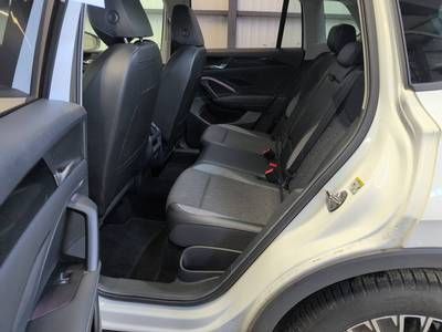 Fahrzeugabbildung Volkswagen Tiguan 1.5 eTSI DSG Goal Life CarPlay|AHK|ACC|LM