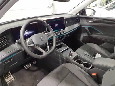 Fahrzeugabbildung Volkswagen Tiguan 1.5 eTSI DSG Goal Life CarPlay|AHK|ACC|LM