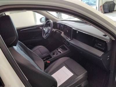 Fahrzeugabbildung Volkswagen Tiguan 1.5 eTSI DSG Goal Life CarPlay|AHK|ACC|LM