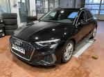 Fahrzeugabbildung Audi A3 Sportback 35 TFSI S tronic S line ACC|LED|PDC