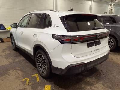 Fahrzeugabbildung Volkswagen Tiguan 1.5 eTSI DSG Goal Life CarPlay|AHK|ACC|LM