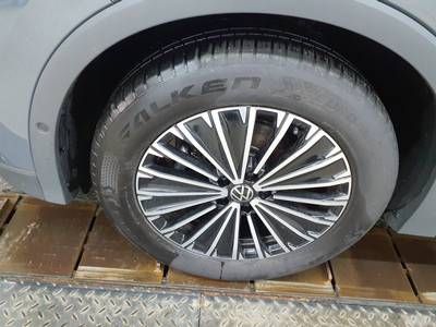 Fahrzeugabbildung Volkswagen Tiguan 1.5 eTSI DSG Goal Life CarPlay|ACC|LED|LM